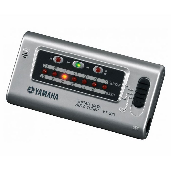 Электрогитара Yamaha Gigmaker EG112 GPII Black Набор для начинающих (EG112GPII BLK) изображение 6