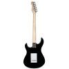 Электрогитара Yamaha Gigmaker EG112 GPII Black Набор для начинающих (EG112GPII BLK) изображение 7