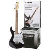 Электрогитара Yamaha Gigmaker EG112 GPII Black Набор для начинающих (EG112GPII BLK)