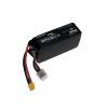 Аккумулятор для дрона RacePow Lipo 6s 8000mAh 80C XT60 (8000mAh-6s-80C) изображение 2