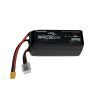 Аккумулятор для дрона RacePow Lipo 6s 8000mAh 80C XT60 (8000mAh-6s-80C) изображение 4