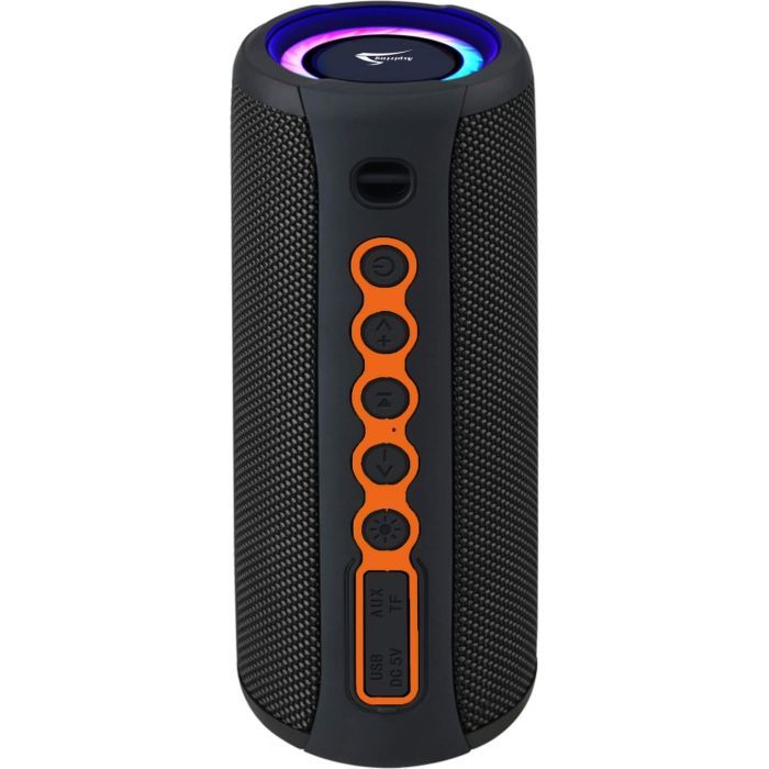 Акустична система Aspiring Shake 20 TWS 40W Radio зображення 2