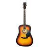 Гитара акустическая Maxtone WGC4010 Sunburst (WGC-4010G/SB)