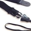 Ремінь для гітари D'Addario Acoustic Quick Release PolyPro Guitar Strap Black (PWSPA200) зображення 3