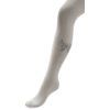 Колготки дитячі BNM з метеликами зі стразами (M0C0302-1172-5G-gray) зображення 2