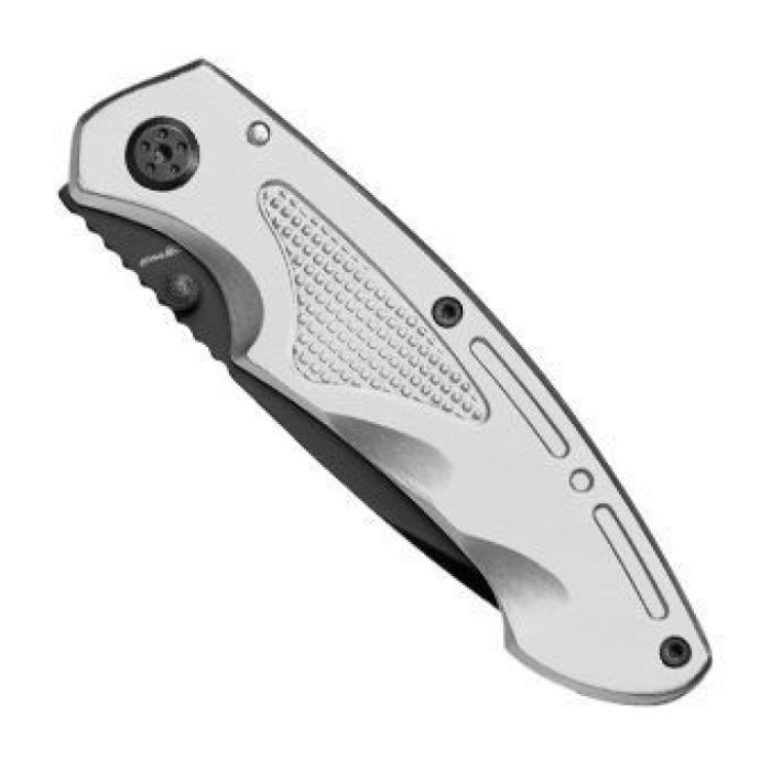 Нож Schwarzwolf Matrix сірий (F1901003SA3) изображение 2