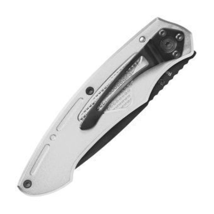 Нож Schwarzwolf Matrix сірий (F1901003SA3) изображение 3