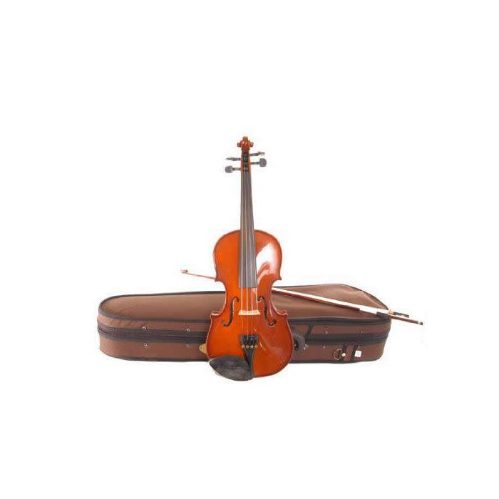 Скрипка Stentor Student Standard 1/8 (1018G) изображение 7