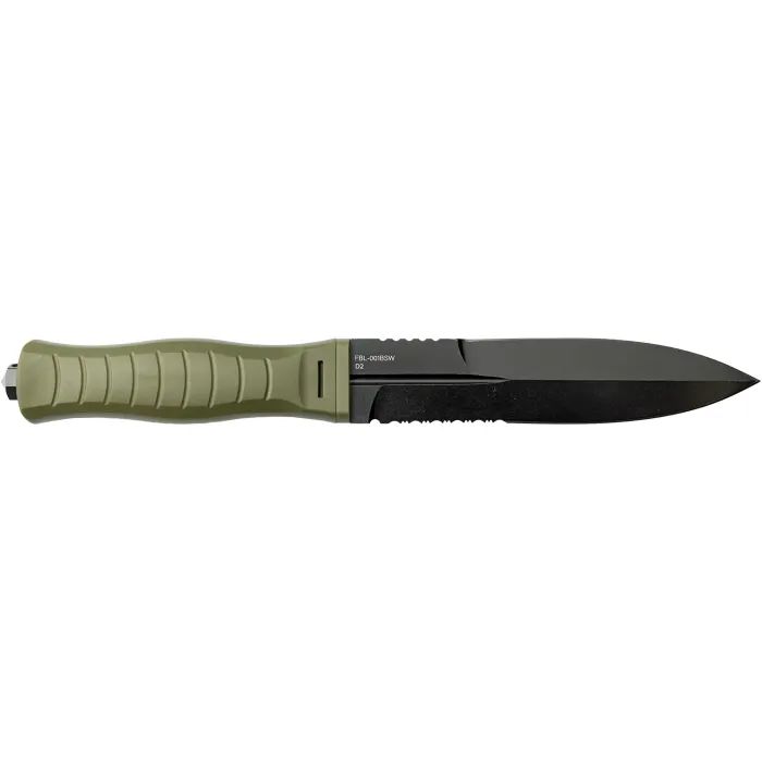 Ніж Skif Neptune BSW Olive (FBL-001BSWOL) зображення 2