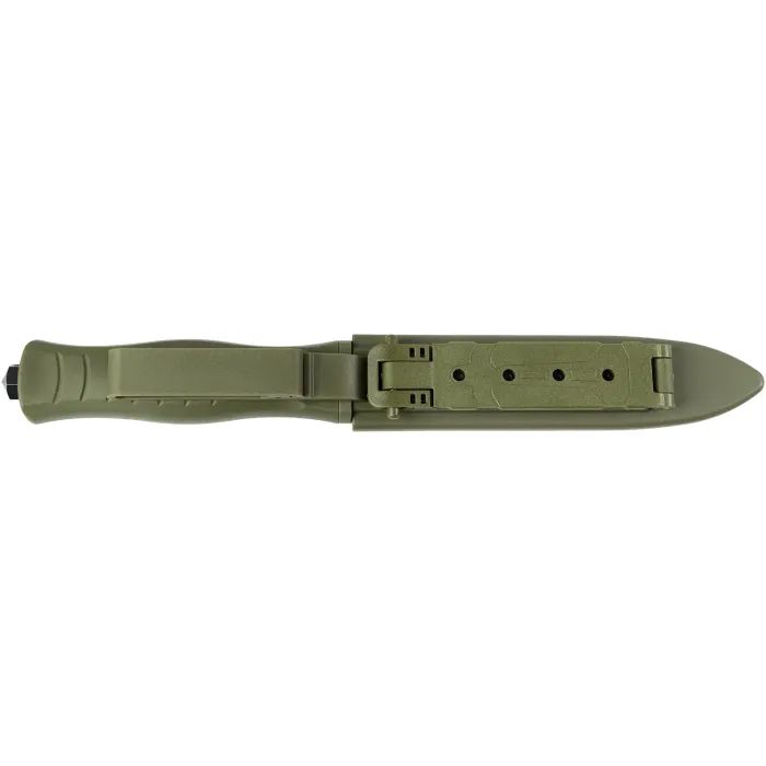 Ніж Skif Neptune BSW Olive (FBL-001BSWOL) зображення 4