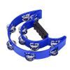 Тамбурин Maxtone 818C Blue зображення 3