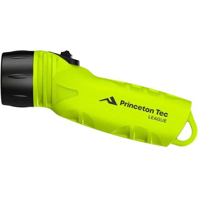 Ліхтар Princeton Tec League 420 lm Yellow (LG4-NY) зображення 2