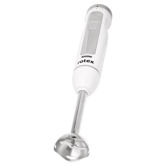 Блендер Rotex RTB1040-W MasterPower зображення 3