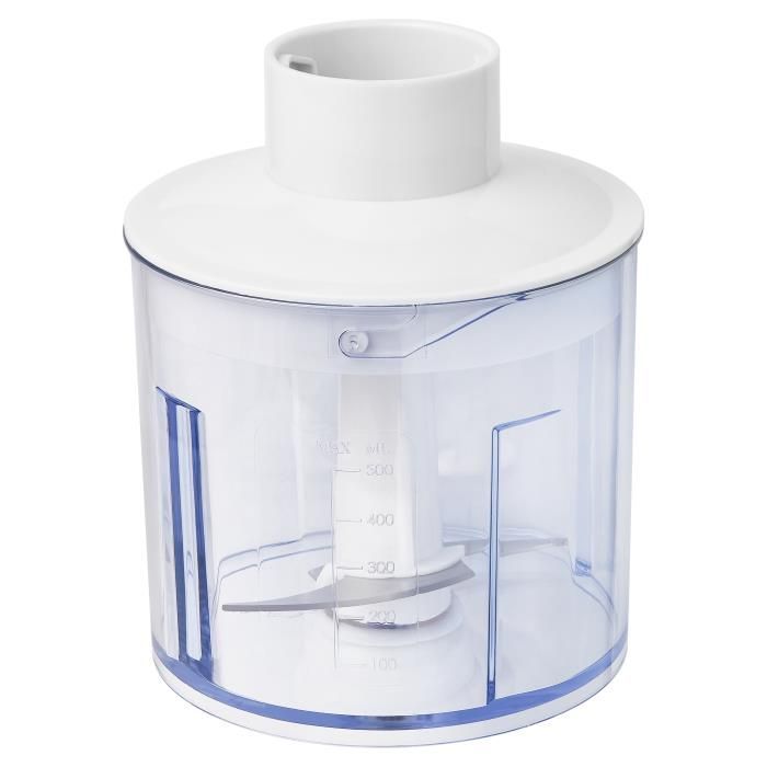 Блендер Rotex RTB1040-W MasterPower зображення 7