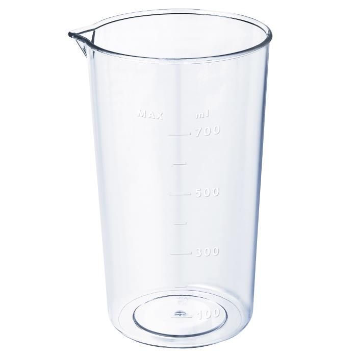 Блендер Rotex RTB1040-W MasterPower зображення 9