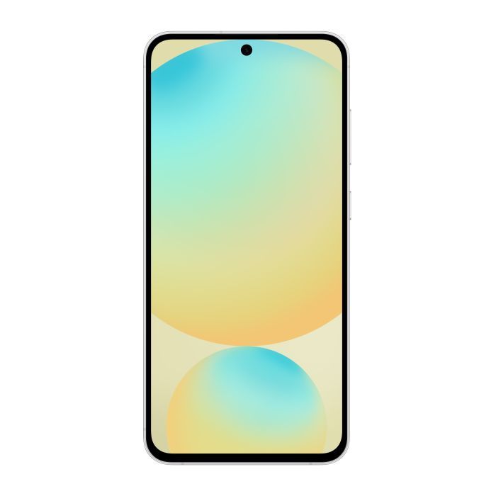 Мобильный телефон Samsung Galaxy S24 FE 8/256Gb Graphite (SM-S721BZKGEUC) изображение 2