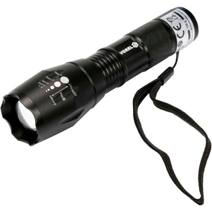 Фонарь Vorel 88555