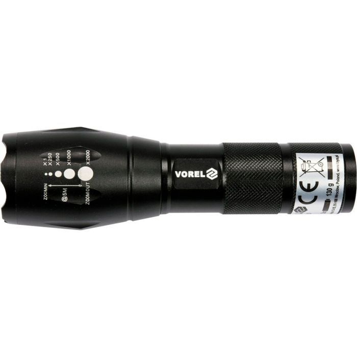 Фонарь Vorel 88555 изображение 2