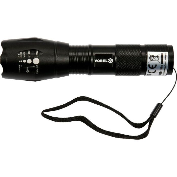 Фонарь Vorel 88555 изображение 3