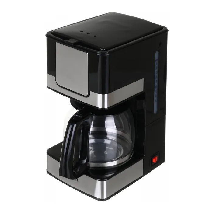 Крапельна кавоварка Laretti LR-CM7915 зображення 2