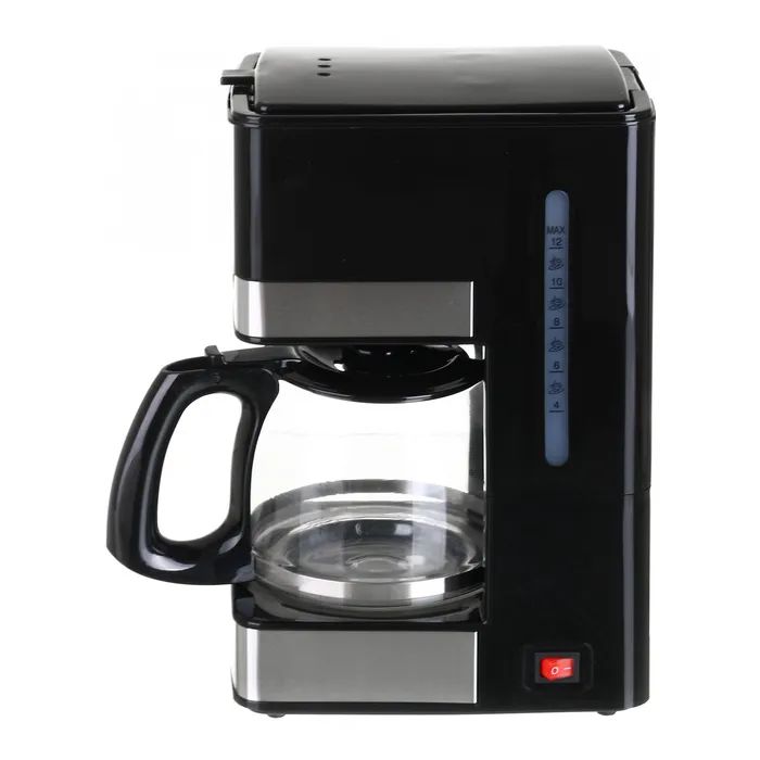 Крапельна кавоварка Laretti LR-CM7915 зображення 3