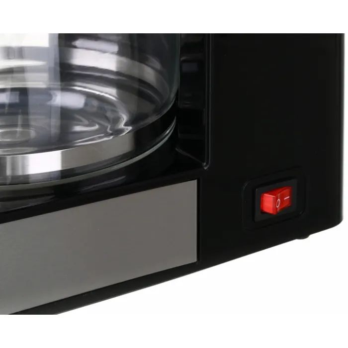Крапельна кавоварка Laretti LR-CM7915 зображення 4