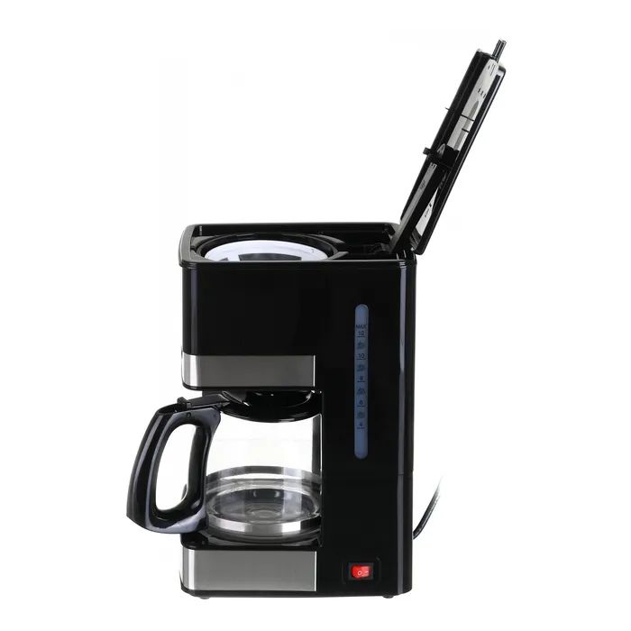 Крапельна кавоварка Laretti LR-CM7915 зображення 8