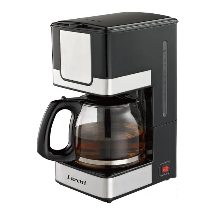 Крапельна кавоварка Laretti LR-CM7915 зображення 9