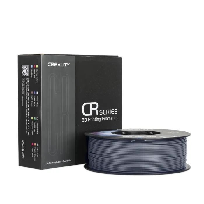 Пластик для 3D-принтера Creality ABS 1кг, 1.75мм, blue (3301020036) изображение 5