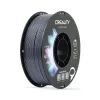 Пластик для 3D-принтера Creality ABS 1кг, 1.75мм, gray (3301020034)