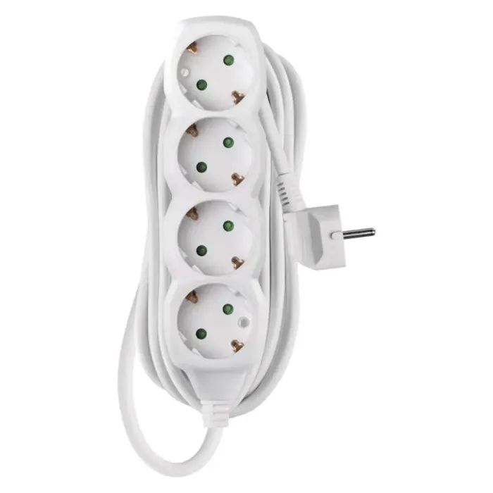 Сетевой удлинитель EMOS P0425