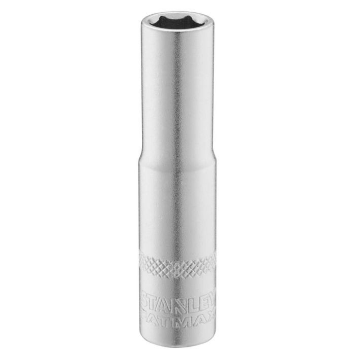 Головка торцевая Stanley 1/4"х 7 мм, шестигранная (FMMT17337-0)