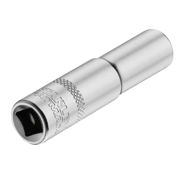 Головка торцевая Stanley 1/4"х 7 мм, шестигранная (FMMT17337-0) изображение 3