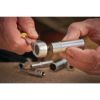 Головка торцевая Stanley 1/4"х 7 мм, шестигранная (FMMT17337-0) изображение 5