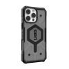 Чехол для мобильного телефона UAG iPhone 16 Pro Max Pathfinder Clear Magsafe Ash (114465113131) изображение 2