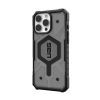 Чехол для мобильного телефона UAG iPhone 16 Pro Max Pathfinder Clear Magsafe Ash (114465113131) изображение 3