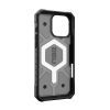 Чехол для мобильного телефона UAG iPhone 16 Pro Max Pathfinder Clear Magsafe Ash (114465113131) изображение 5