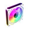 Кулер для корпуса Gamemax FN12A-S8I-RW изображение 3