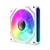 Кулер для корпуса Gamemax FN12A-S8I-RW изображение 4