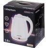 Електрочайник Liberton LEK-6802 зображення 7
