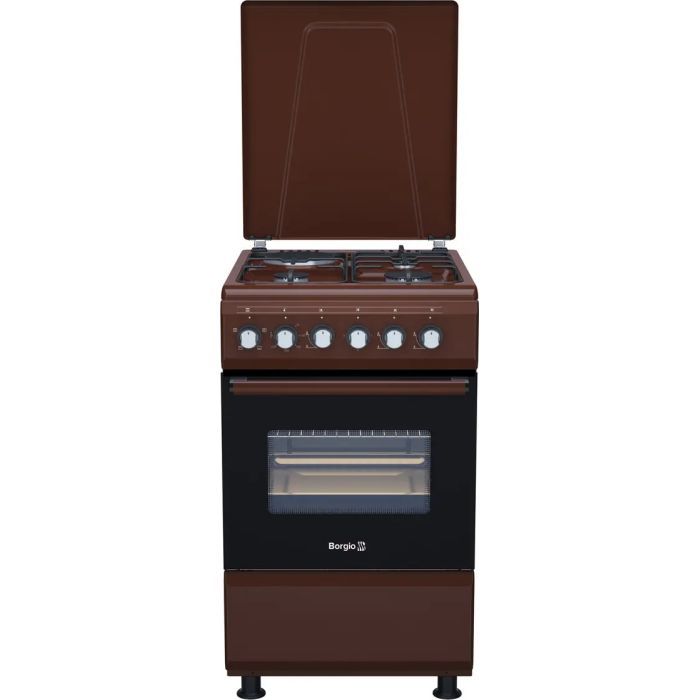 Плита Borgio GE 531 B MBBLT