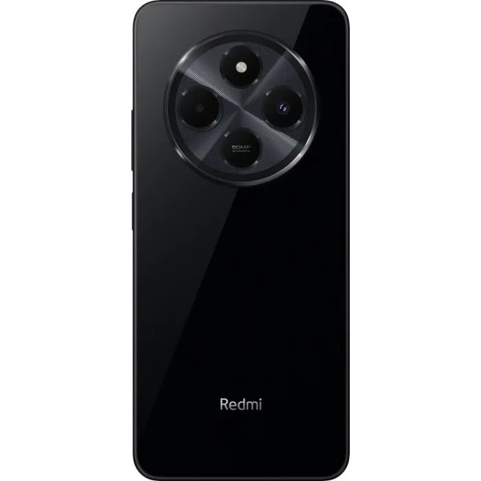Мобильный телефон Xiaomi Redmi 14C 8/256GB Midnight Black (1100376) изображение 5