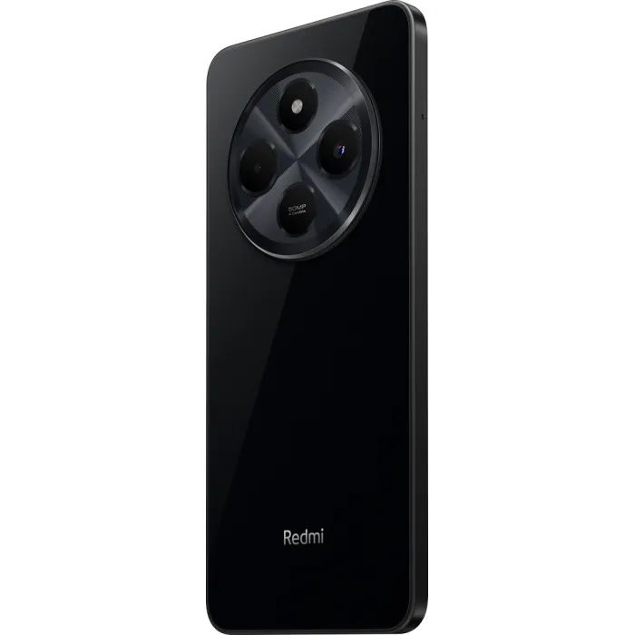 Мобильный телефон Xiaomi Redmi 14C 8/256GB Midnight Black (1100376) изображение 7
