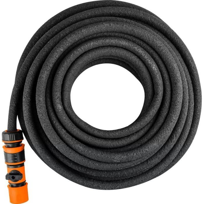 Поливочный шланг Neo Tools для капельного полива 1/2", 15м, до 8бар. (15-880)