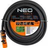 Поливочный шланг Neo Tools для капельного полива 1/2", 15м, до 8бар. (15-880) изображение 2