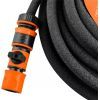 Поливочный шланг Neo Tools для капельного полива 1/2", 15м, до 8бар. (15-880) изображение 8
