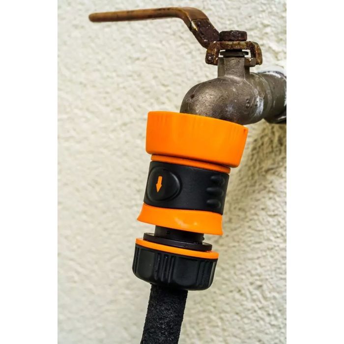 Поливочный шланг Neo Tools для капельного полива 1/2", 15м, до 8бар. (15-880) изображение 9