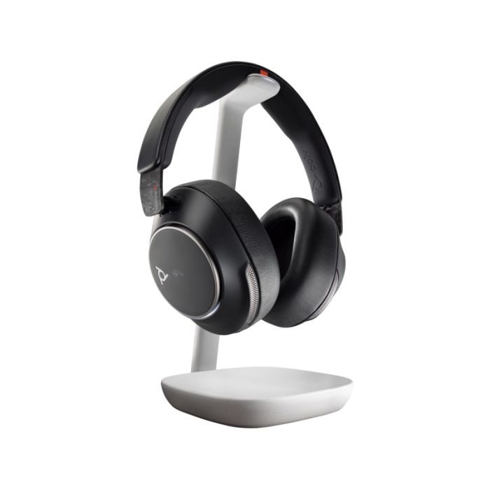 Наушники Poly Voyager Surround 85-M Black (8G7T8AA)