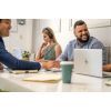 Наушники Poly Voyager Surround 85-M Black (8G7T8AA) изображение 4