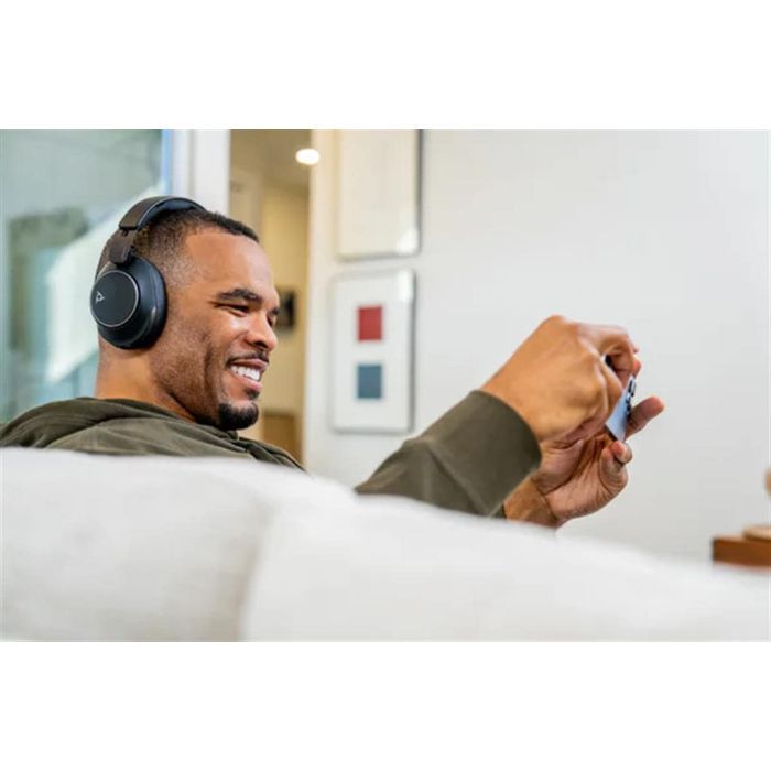 Наушники Poly Voyager Surround 85-M Black (8G7T8AA) изображение 5